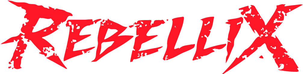 Rebellix - Logo